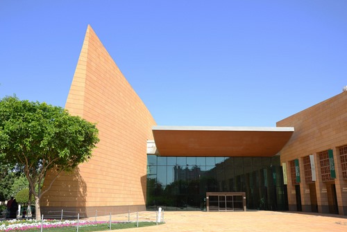 riyadh national museum saudi arabia