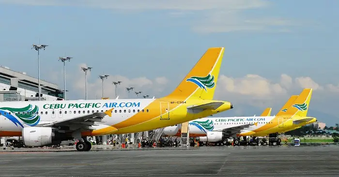 Cebu-Pacific-Offers-Extra-25kg-Baggage-Allowance