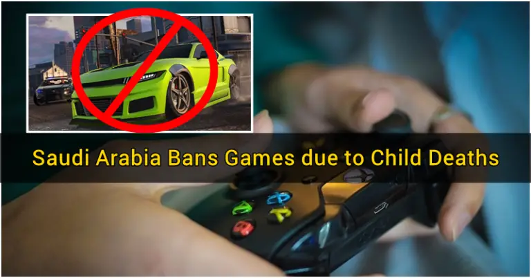 online games banned in which state