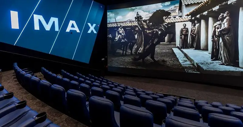 Vox cinema jeddah