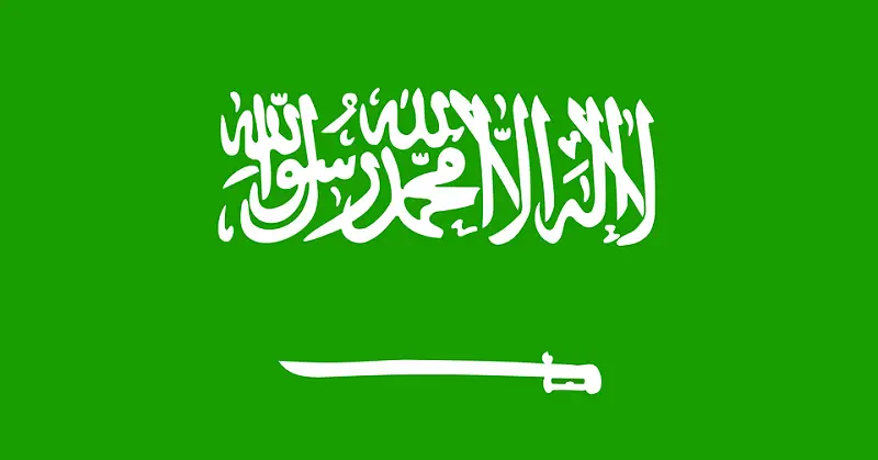 Saudi Arabia Among World's Top 10 Most Dominant Powers 1