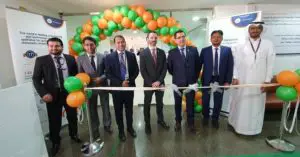 VFS Global Opens Ireland Visa Application Centre in Riyadh Al Khobar and Jeddah