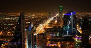 Four-day Holiday Announced for Saudi National Day
