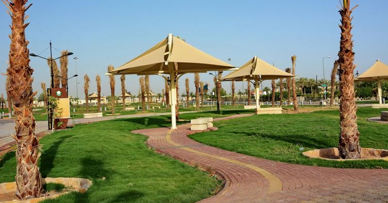 Places to Visit in Riyadh, Saudi Arabia