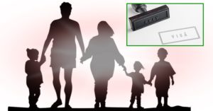 How to Apply for a Family Visit Visa in Saudi Arabia