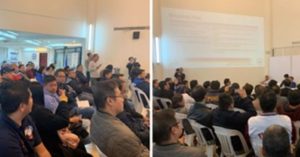 PH Embassy in Saudi Arabia Holds Contingency Planning Activities in Line with Tension in the Region