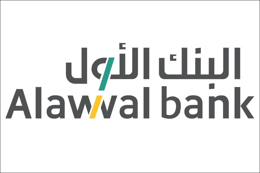Alawwal Bank Logo