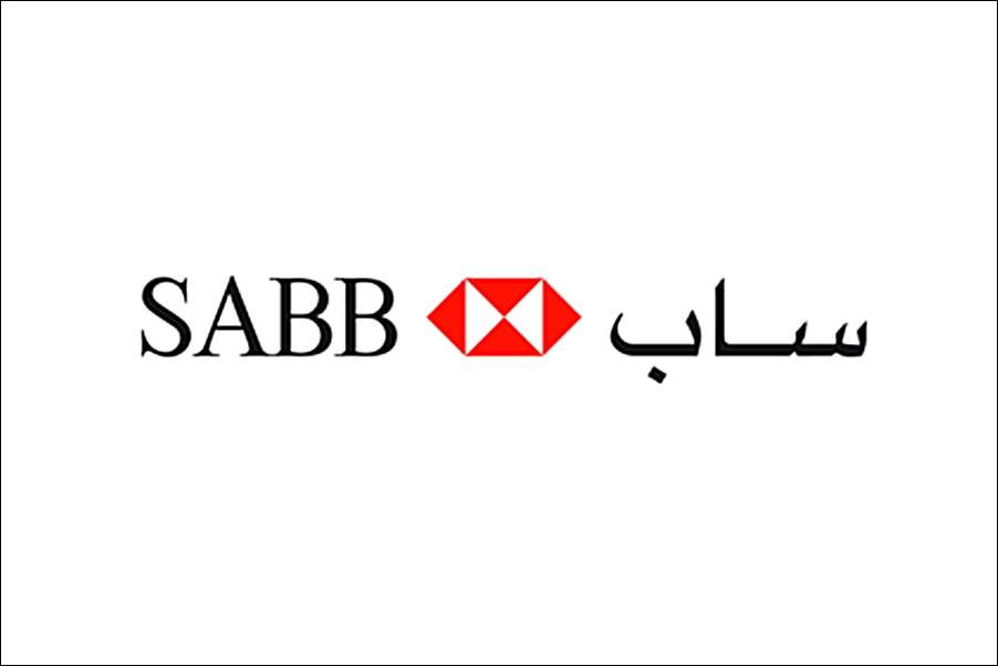 SABB Bank Logo