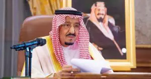 Saudi Arabia Continues to Take All Precautionary Measures to Confront COVID-19 - King Salman