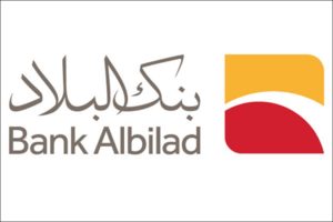Bank Albilad Logo
