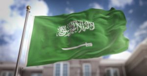 How Much has Saudi Arabia Changed Over Time?