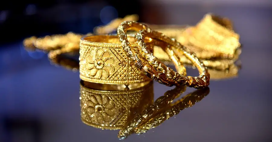 Where to Buy Gold in Saudi Arabia