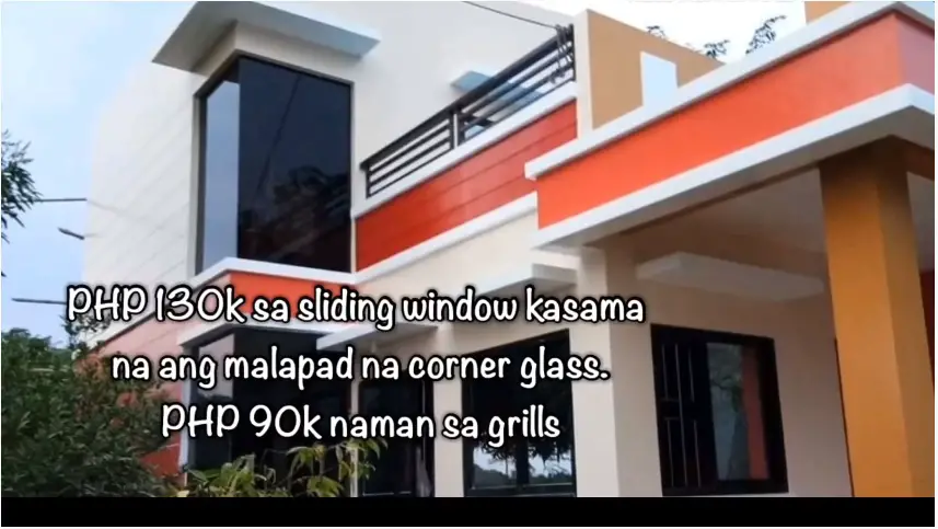 [KATAS OFW] Saudi OFW Gives a Tour of His 3BR 2T Dream House in the Philippines