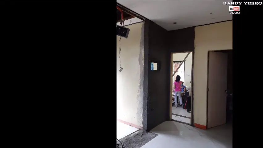 [KATAS OFW] Pinoy Couple in Saudi Builds 3BR 1T/B Dream House in Batangas