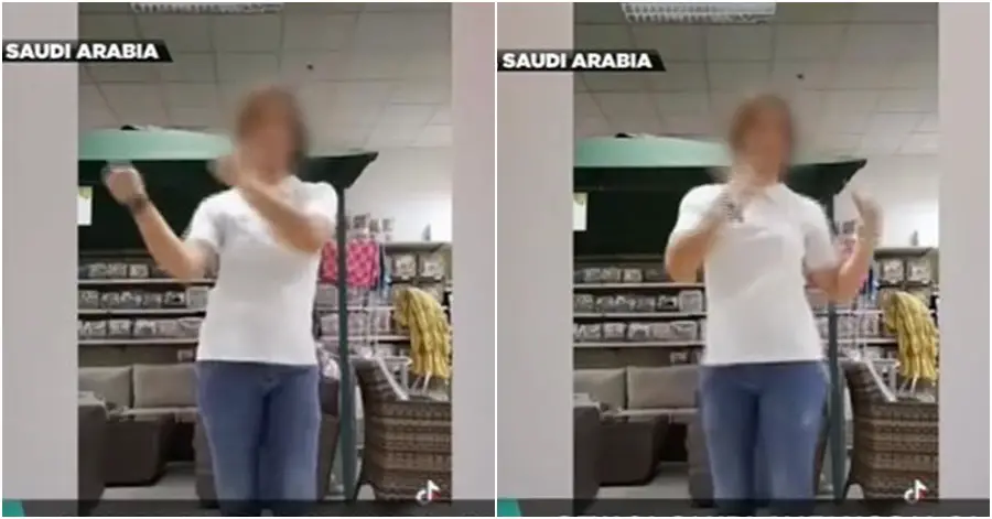 OFW Gets Fired for Making Tik Tok Video