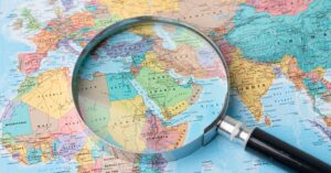 Vaccinated Travelers Entering Saudi Exempt from Quarantine