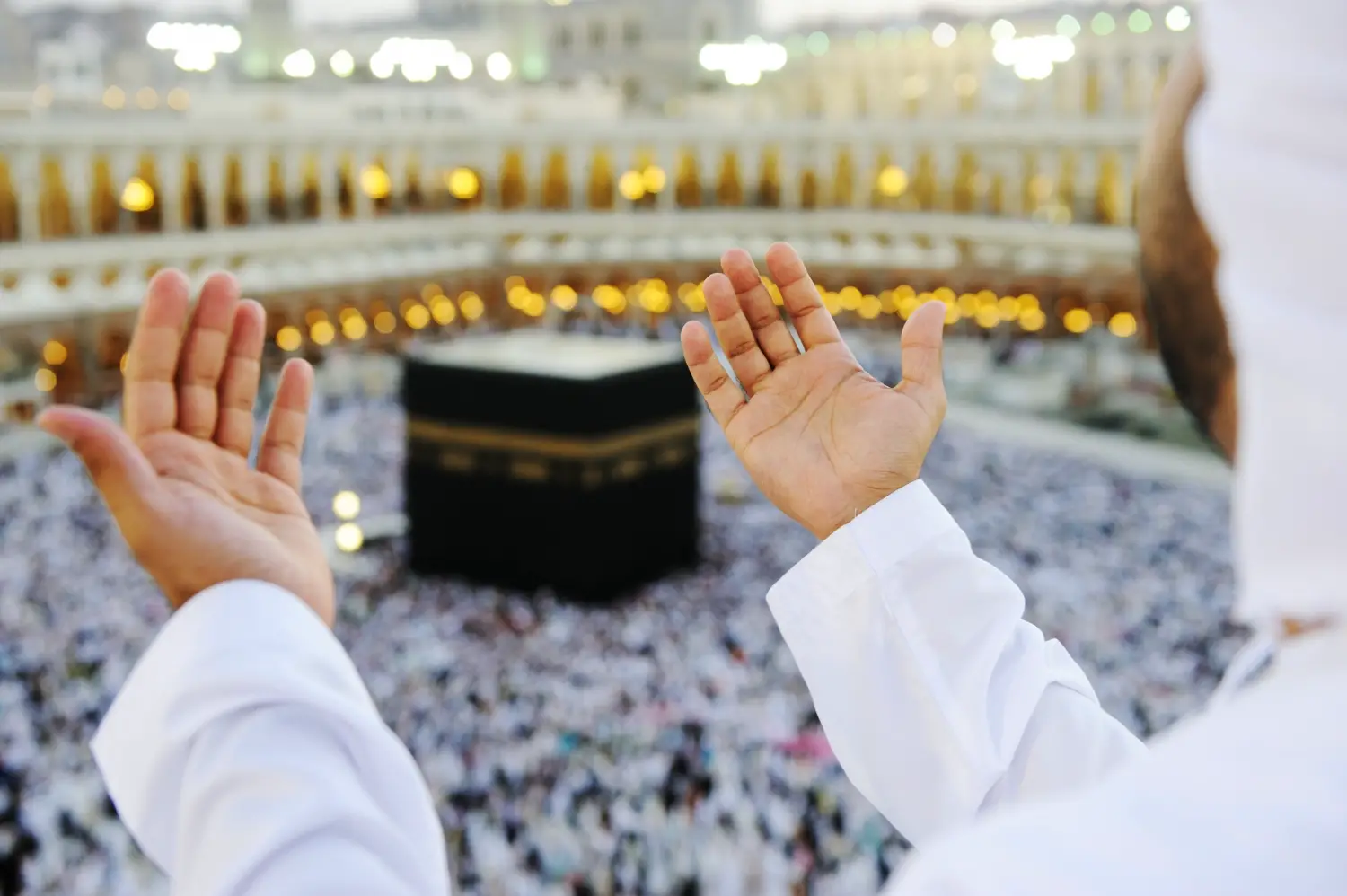 Everything You Need to Know about the Hajj