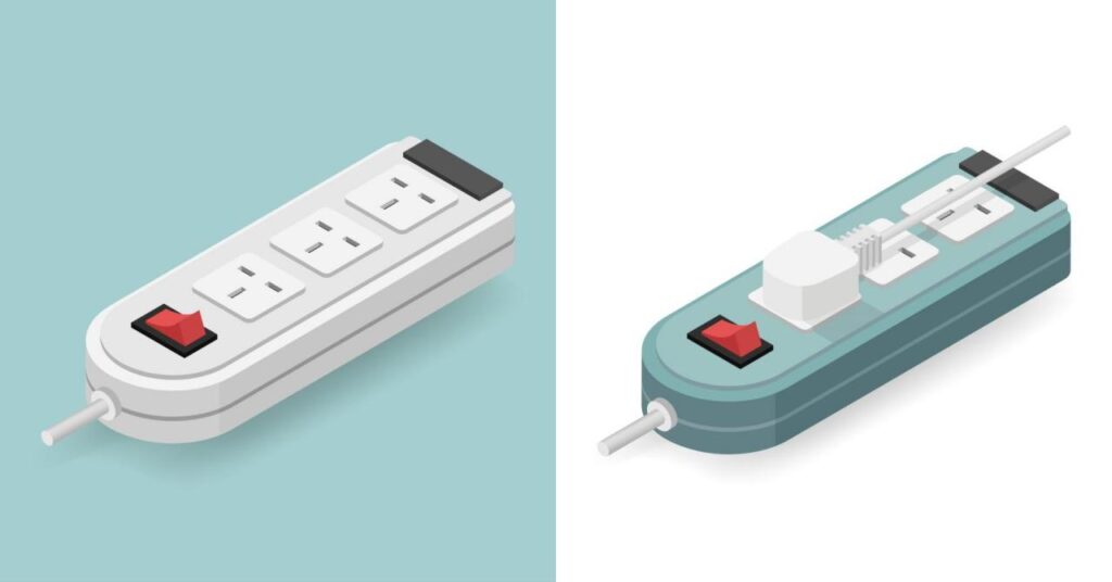 Saudi Arabia Plug Type Power Outlet Adapter Saudi Arabia OFW