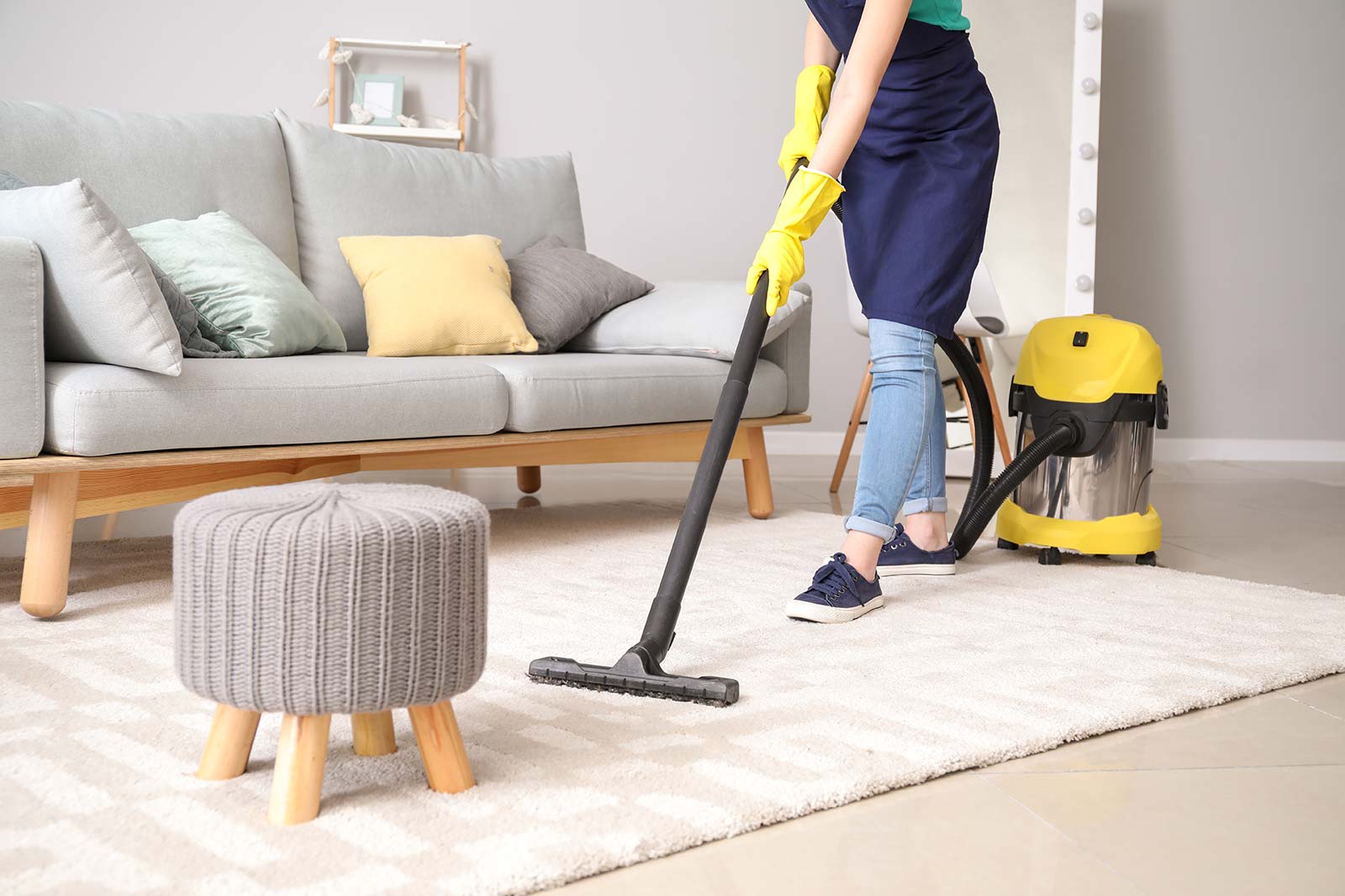 Top 20 Best Deep Cleaning Services in Riyadh