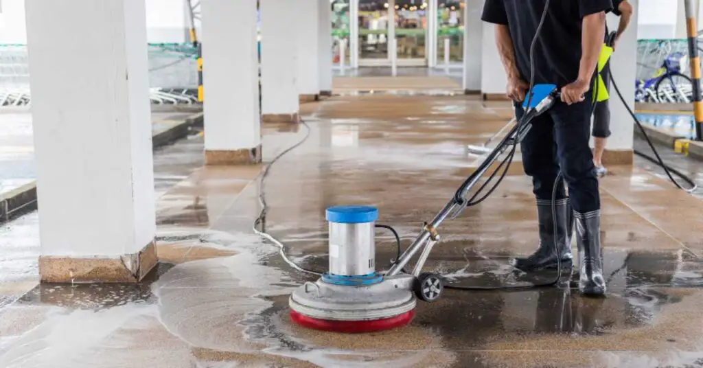 Top 20 Best Deep Cleaning Services In Riyadh 