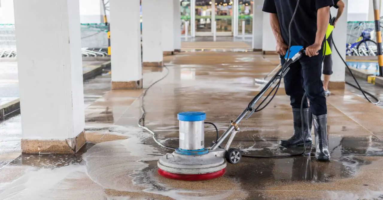 Top 20 Best Deep Cleaning Services in Riyadh