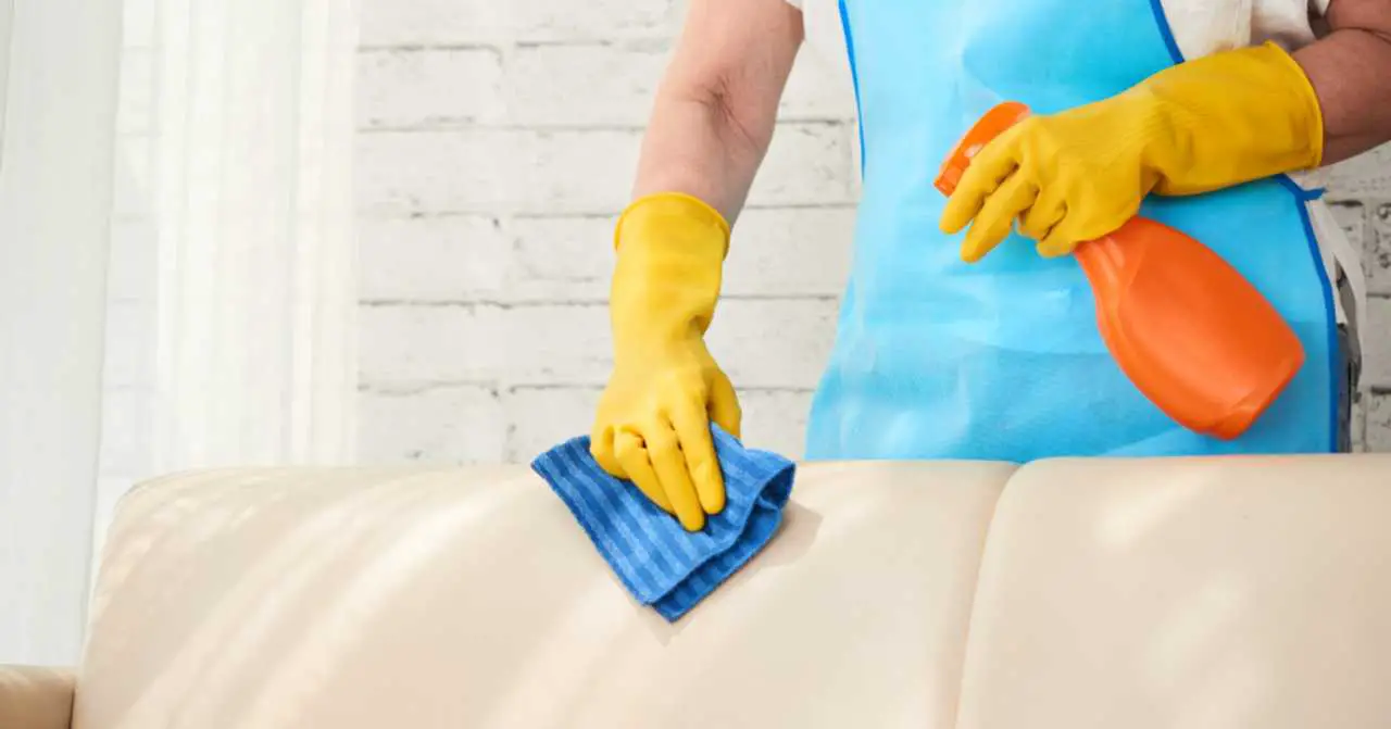 Deep Cleaning: What to Know about and Why You Need One