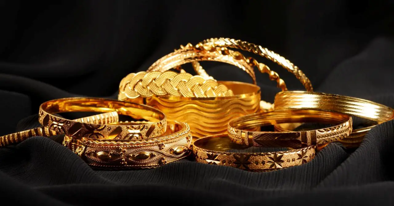 Best Websites to Buy Gold from Saudi Arabia Online