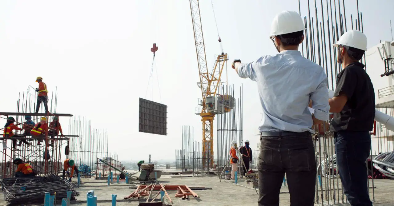 12 Top Construction Companies in Saudi Arabia