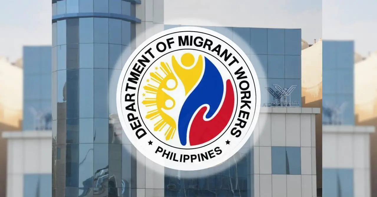 Migrant Workers Offices (MWOs) in Saudi Arabia | Saudi Arabia OFW