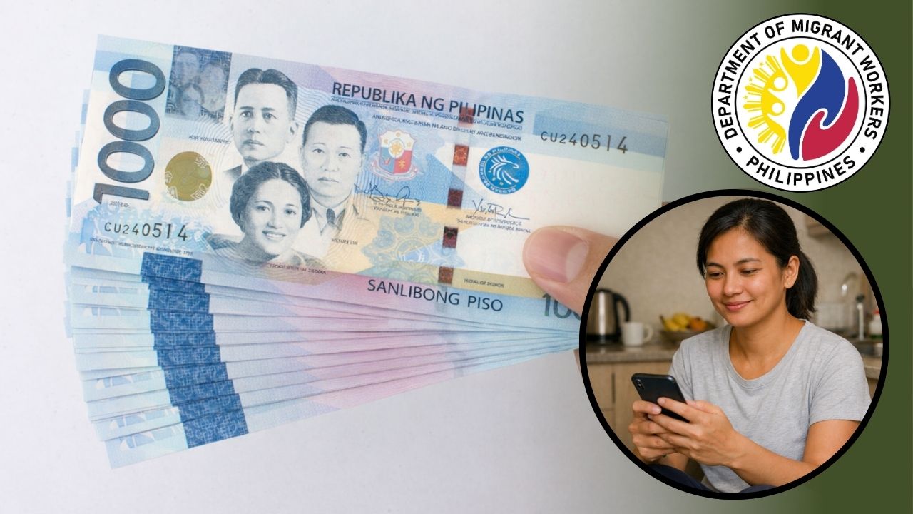 SaudiArabiaOFW DMW Cash Aid