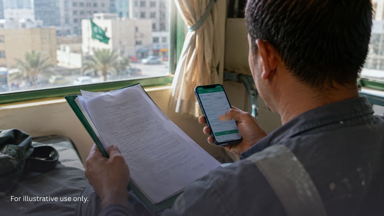 8 Saudi Labor Rules Every OFW Should Check