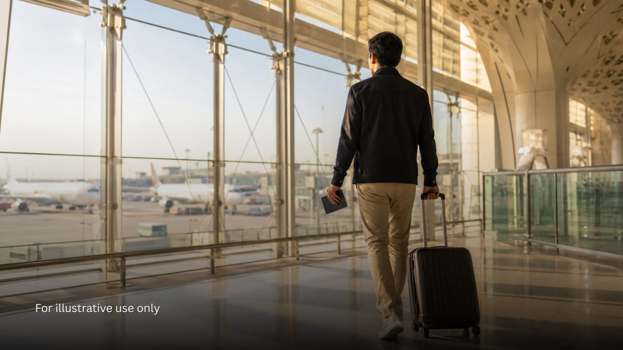 Before Leaving Saudi, Check These Final Exit Visa Rules