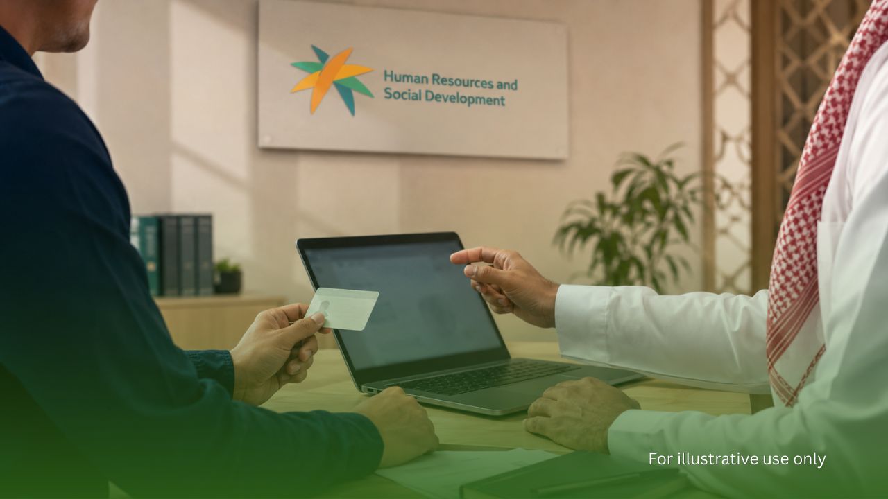 Check If You Qualify for Saudi’s Permit Extension