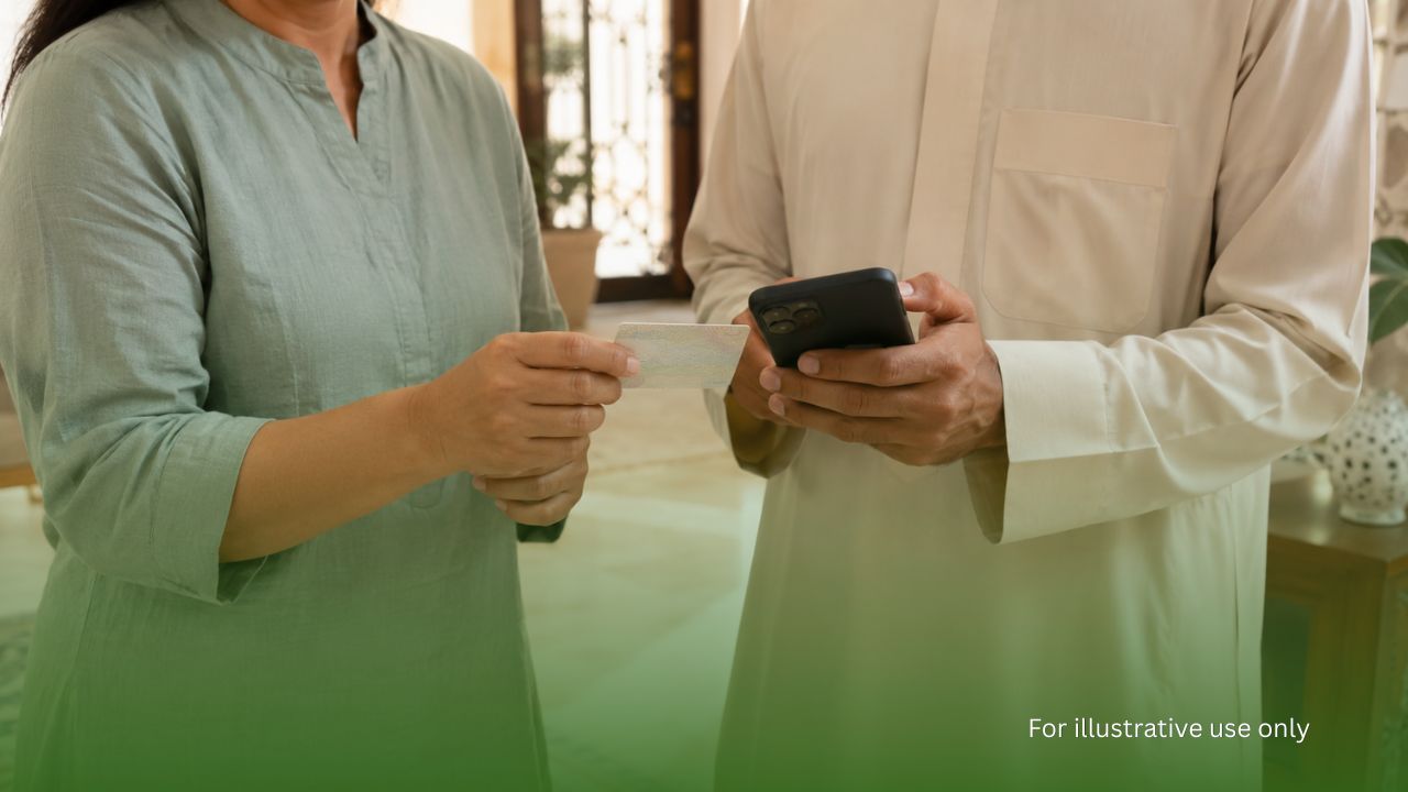 Domestic Workers Can Now Renew Iqama for 3 Months
