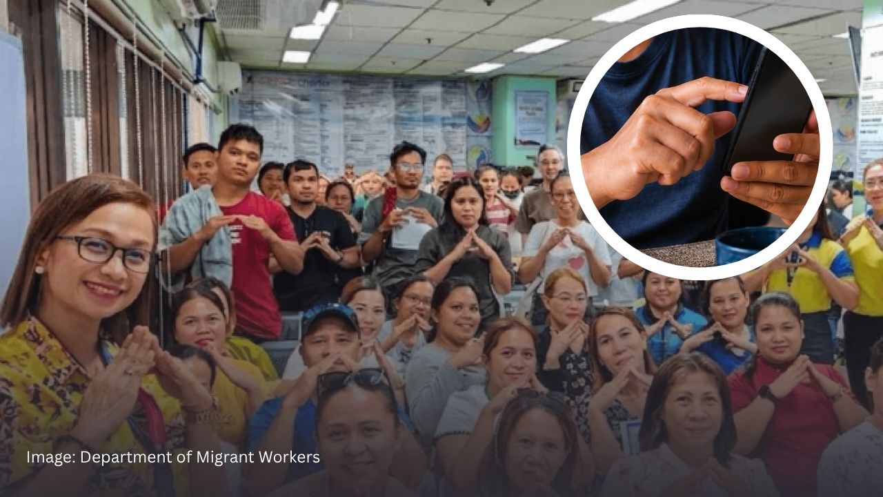 Returning OFWs Learn How to Turn Savings Into Income