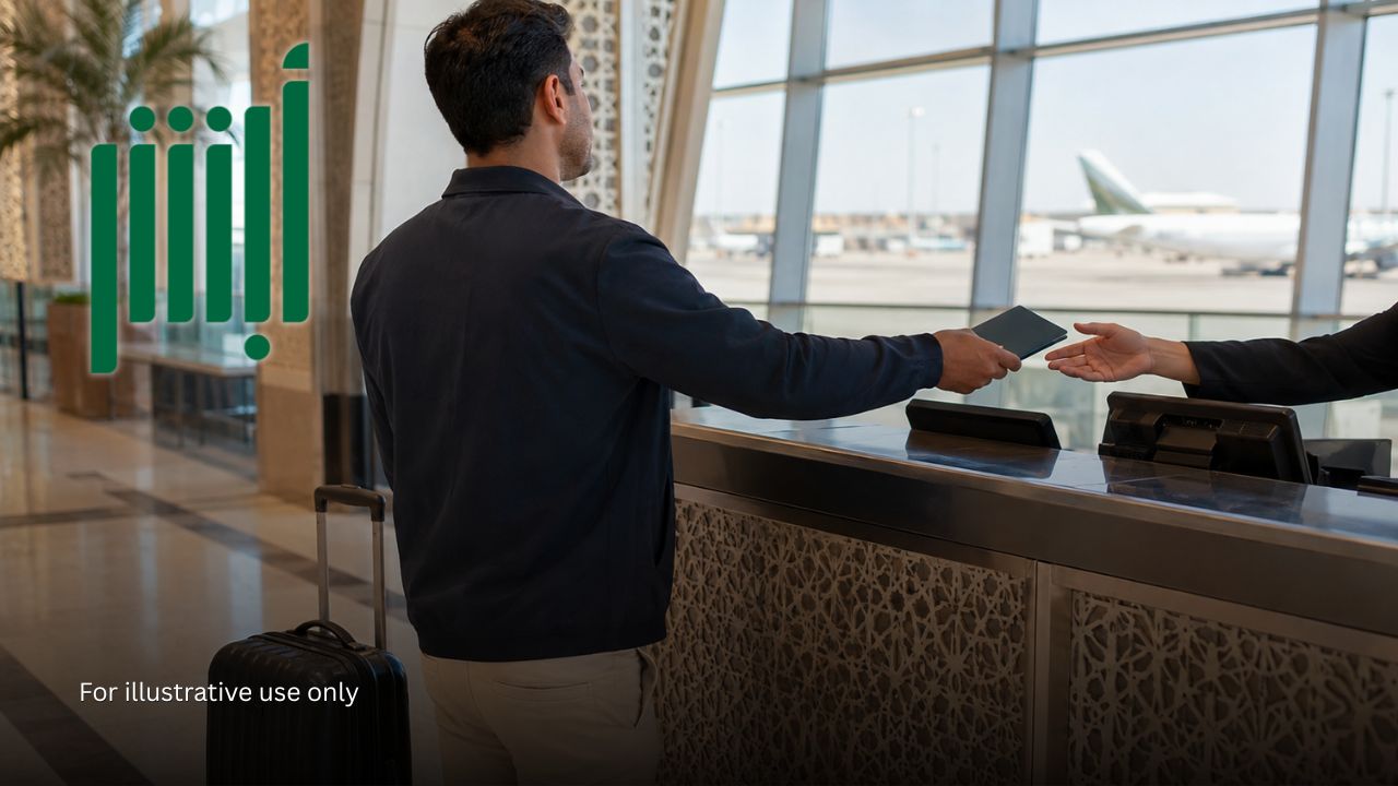 Your Saudi Return Visa May Need One Quick Check